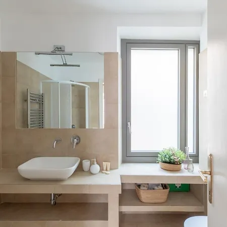 Appartamento Iflat Little & Bright In Trevi Fons Trevi I Roma